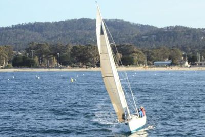 Monterey: Explorer Audio Tour - photo 4