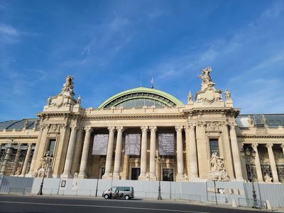 Paris: Splendor & Secrets Audio Tour - photo 4