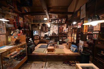 Takayama: Historic Time-Travel Audio Tour - photo 3