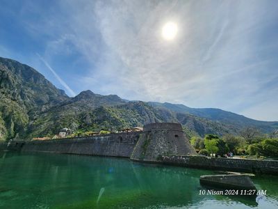 Kotor's Hidden Gems: A Personal Walking Tour - photo 4