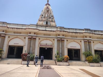 Mumbai's Sacred Spaces: A Self-Guided Walking Tour - photo 3