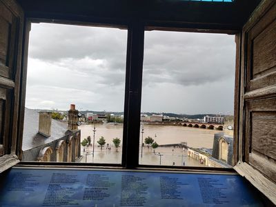 Bordeaux: Heritage Explorer Audio Tour - photo 3