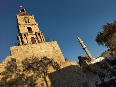 Rhodes: Jewish Heritage Audio Tour - photo 3