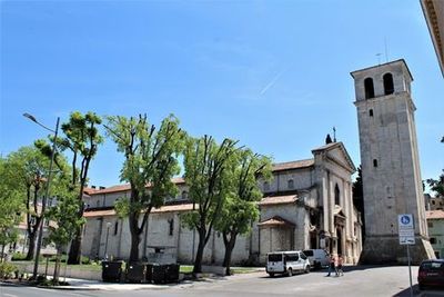 Pula Historic Sites: A Time Travel Walking Tour - photo 4