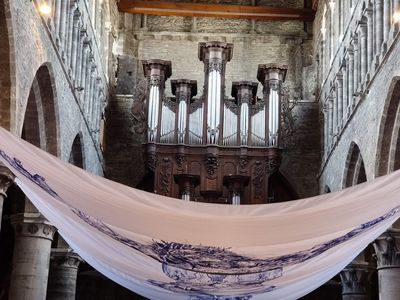 Tournai's Treasures: A Private Walking Tour Guide - photo 3