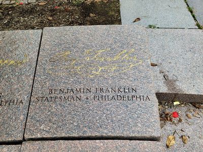 Washington, D.C.: Hallowed Echoes Audio Tour - photo 4