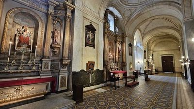 Montevideo: Ciudad Vieja Historic Audio Tour - photo 4