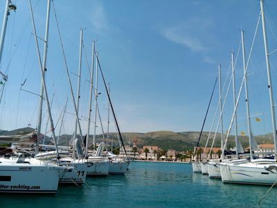 Trogir Old Town: A Historical Walking Journey - photo 4