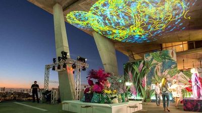 Miami: Cultural Odyssey Audio Tour - photo 3