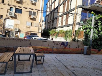 Tel Aviv: Heritage Trails Audio Tour - photo 4