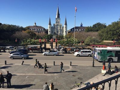 New Orleans: Voodoo Teen Queen Mysteries Audio Tour - photo 4