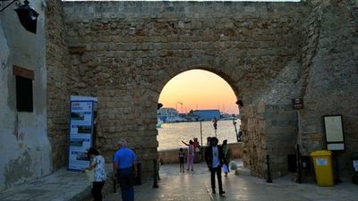 Monopoli: Adriatic Jewel Quest Audio Tour - photo 3
