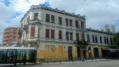 Curitiba: Time-Traveler's Audio Tour - photo 3