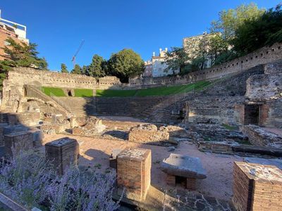 Trieste: Historical Splendor Audio Tour - photo 4