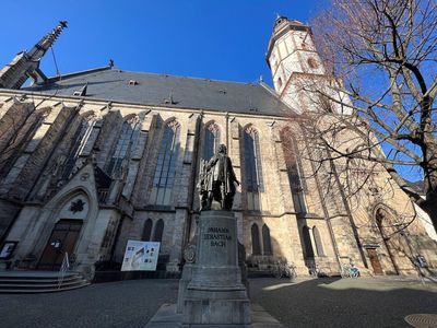 Leipzig: Echoes of History Audio Tour - photo 3