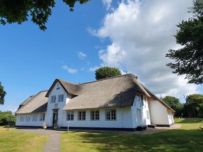 Sylt-Ost: Keitum's Historic Paths Audio Tour - photo 3