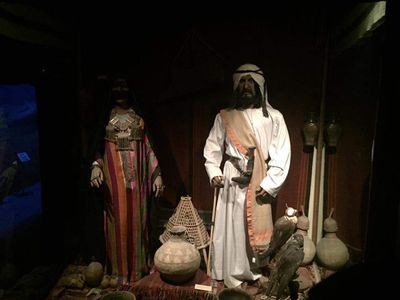 Dubai: Souks Splendor & Spice Audio Tour - photo 3