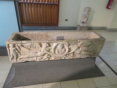 Civitavecchia: Hidden Gems Audio Exploration - photo 4