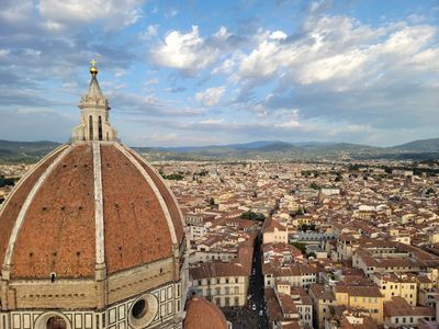 Taste Tuscany: A Culinary Self-Guided Audio Tour in Florence - photo 4