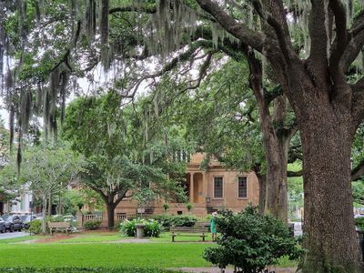 Savannah: Spirits & Mysteries Audio Tour - photo 3