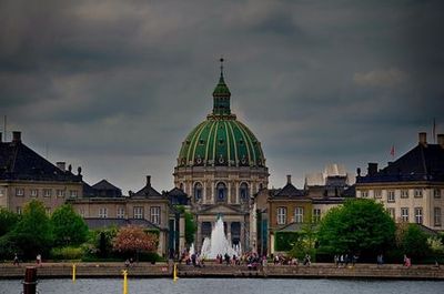 Copenhagen: Harbor Architectural Gems Audio Tour - photo 3