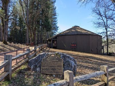 Jacksonville: Hwy 49 Historic Audio Tour - photo 3