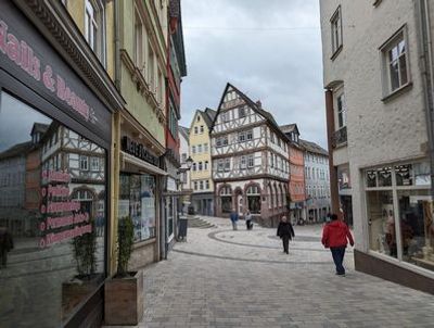 Wetzlar: Goethe's Muse Audio Tour - photo 4