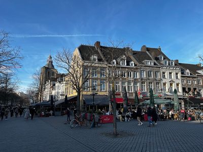 Maastricht: Echoes of Medieval Majesty Audio Tour - photo 4