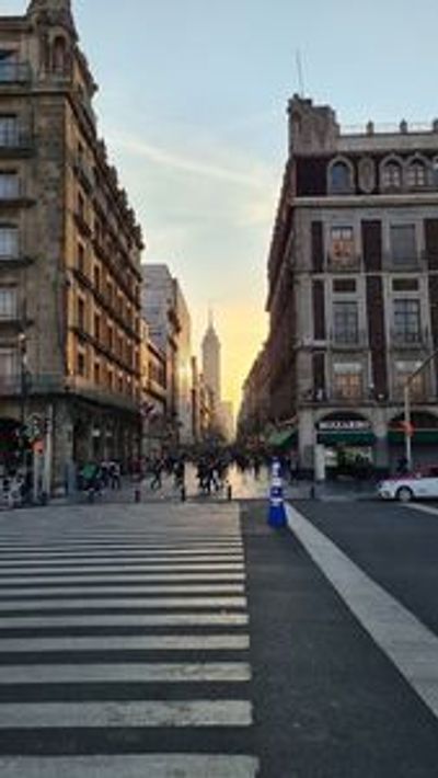 Mexico City: Moonlit Myths Audio Tour - photo 3