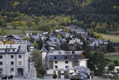 Andorra: Time-Traveler's Audio Tour - photo 4