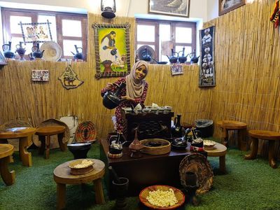 Dubai: Souks Splendor & Spice Audio Tour - photo 4