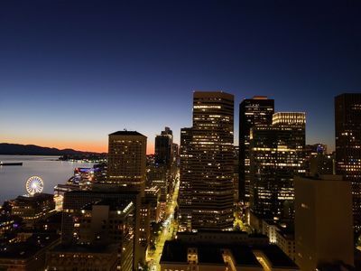 Seattle: Ghostly Echoes Audio Tour - photo 4