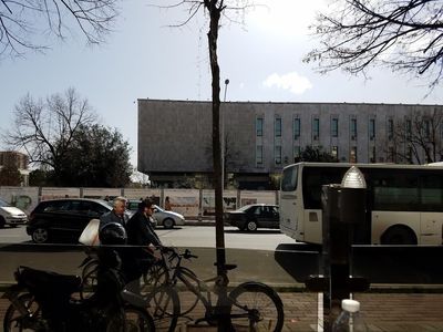 Tirana: Timeless Cultural Heritage Audio Tour - photo 3