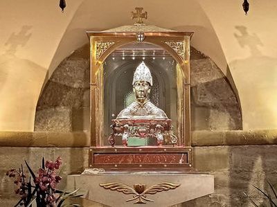 Arezzo: Medieval Marvels Audio Tour - photo 4