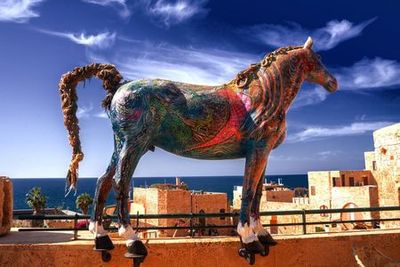 Tel Aviv Discovery: Jaffa to Street Art Delights - photo 3