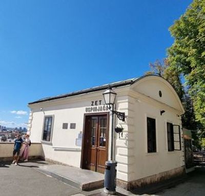 Zagreb: Gradec's Mysteries Audio Tour - photo 4