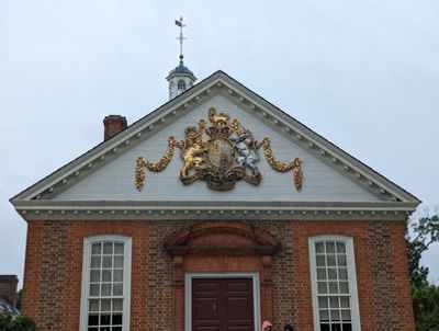 Williamsburg: Colonial Legacy Audio Tour - photo 3