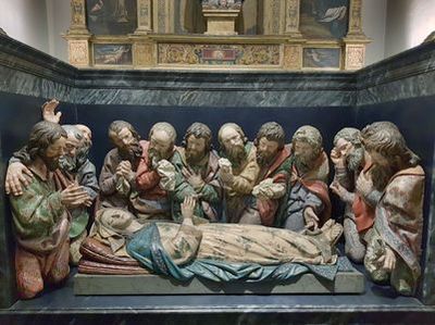 Madrid: Cultural Tapestry Audio Tour - photo 3