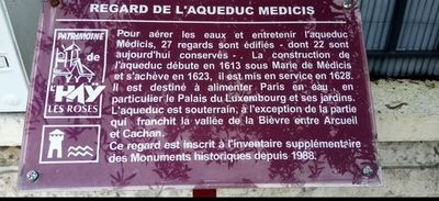 Paris: Above Catacombs Audio Tour - photo 3