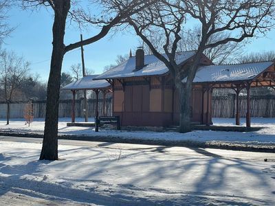 Minneapolis: Minnehaha Falls Audio Tour - photo 4