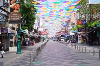 Bangkok: Echoes of the Past Audio Tour - photo 3