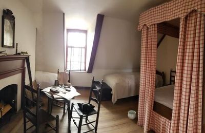 Williamsburg's Path Through Slavery: A Historic Walking Tour - photo 4