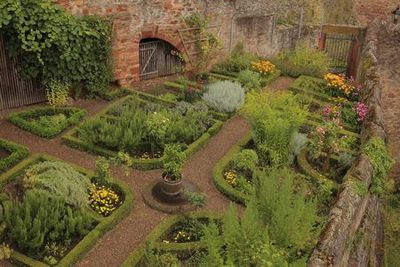 Aschaffenburg: Time-Traveler's Audio Tour - photo 3