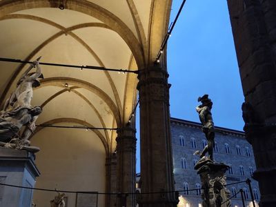 Discover Florence's Grandeur: A Self-Guided Audio Tour - photo 3