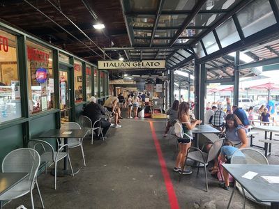 Kansas City: Annie Chambers' History Audio Tour - photo 4