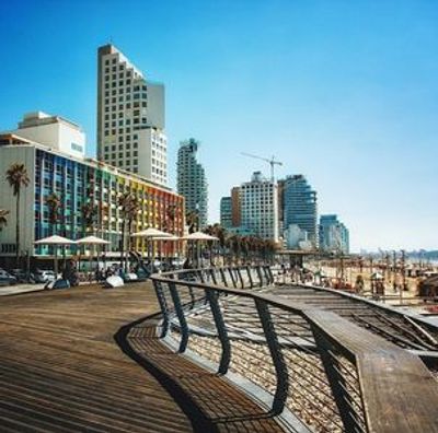 Tel Aviv: Jaffa's Heritage Quest Audio Tour - photo 4