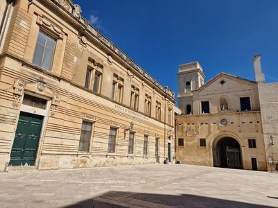 Lecce: Echoes of Heritage Audio Tour - photo 4