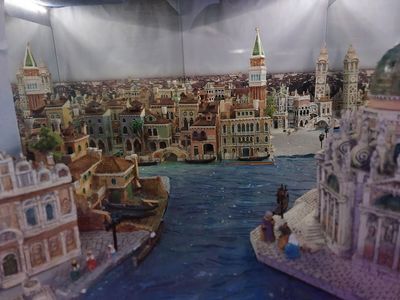 Discover Venice's Hidden Gems: In-App Audio Tour - photo 3