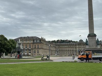 Stuttgart: Vibrant Arts Scene Audio Tour - photo 4