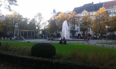 Berlin: Jewish Heritage Audio Tour - photo 3